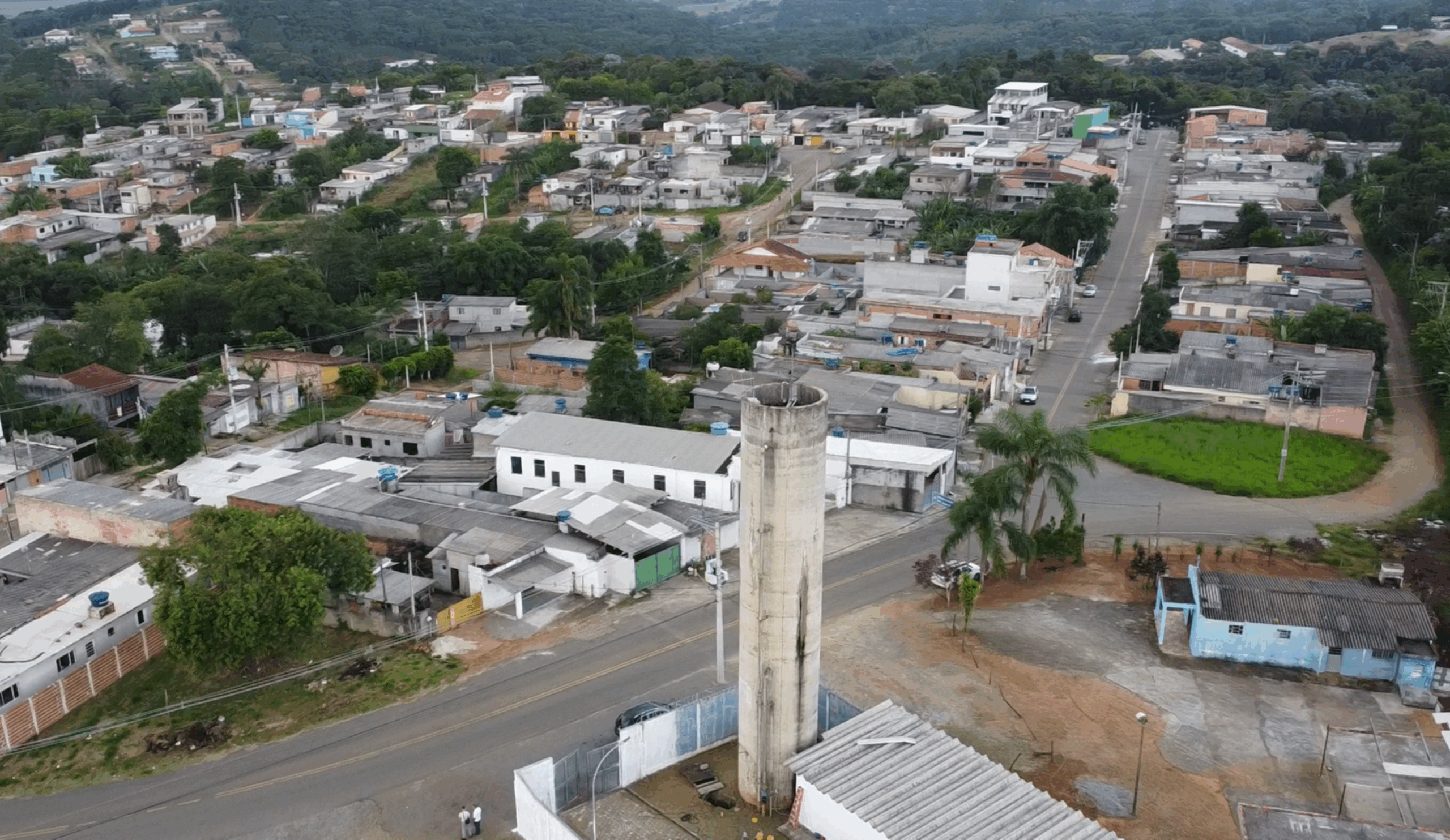 Nesta quinta-feira (05/06), autarquia limpará reservatório do Parque São Martinho