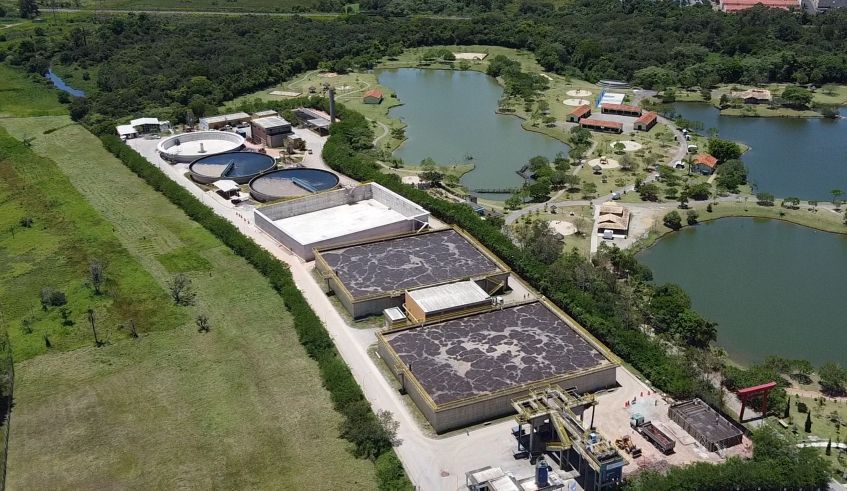 Período de contribuições para revisão do Plano Municipal de Água e Esgoto termina em 29/08