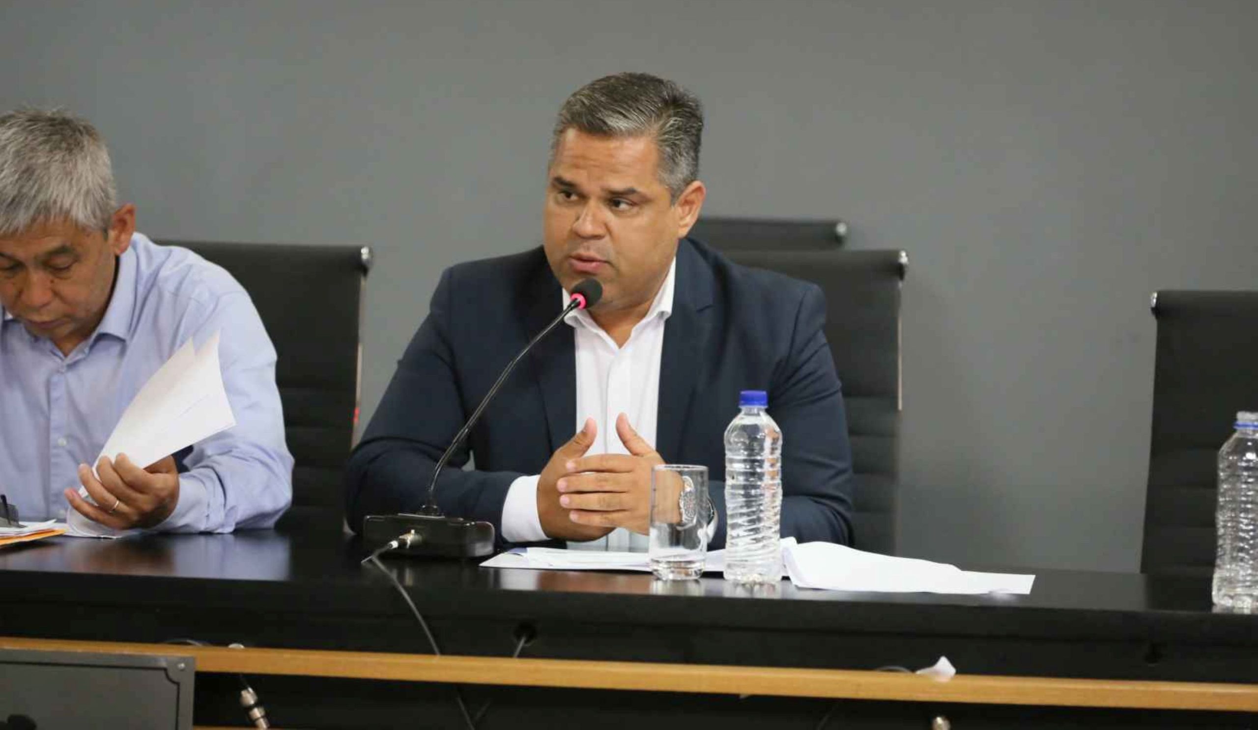 Com controle de despesas, arrecadação de 2025 em Mogi das Cruzes cresce 9%