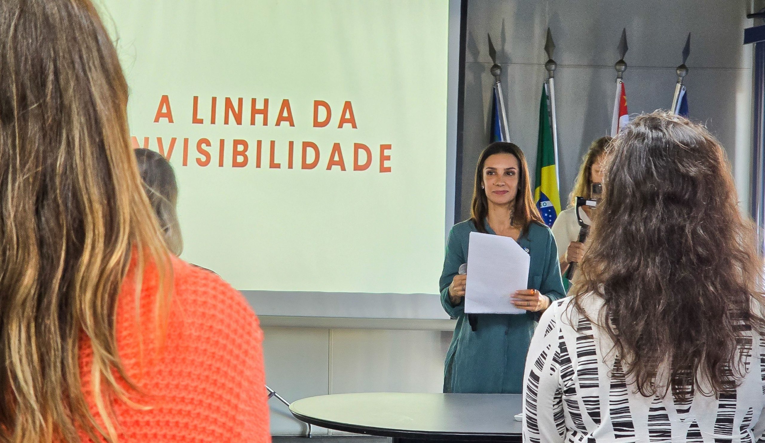 Em comemoração ao Mês das Mães, Semae promove workshop sobre maternidade