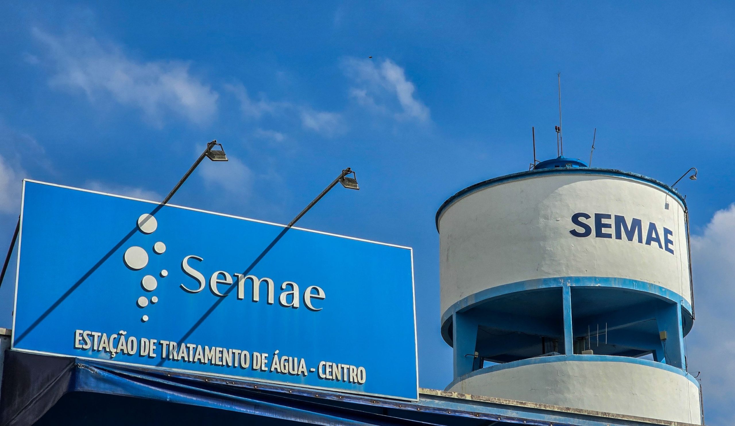 Após instabilidade, telefone 115, do Semae Mogi das Cruzes, volta a operar normalmente