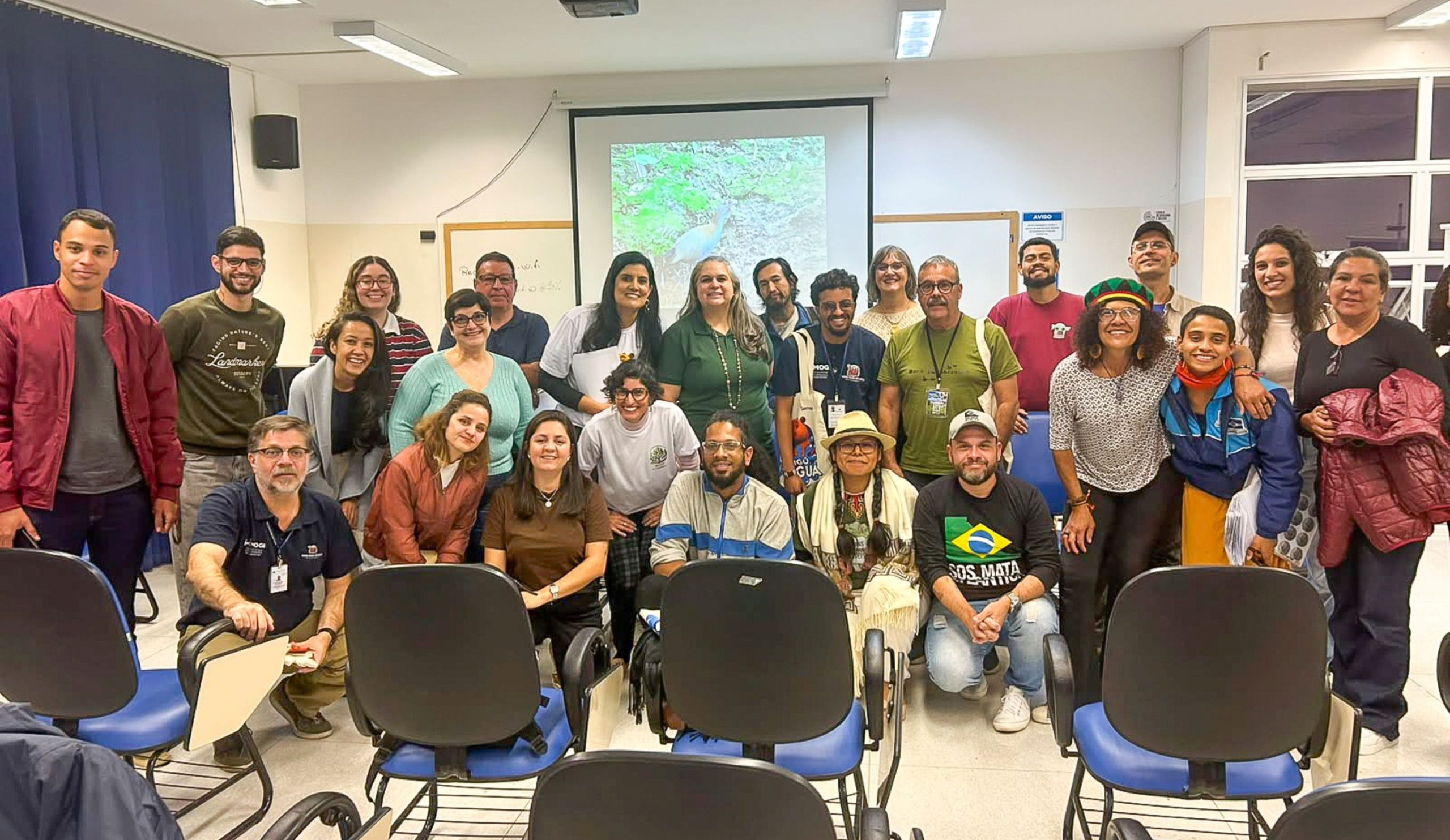 Junho EcoSustentável: “Vozes do Tietê” debate a educação para preservação ambiental
